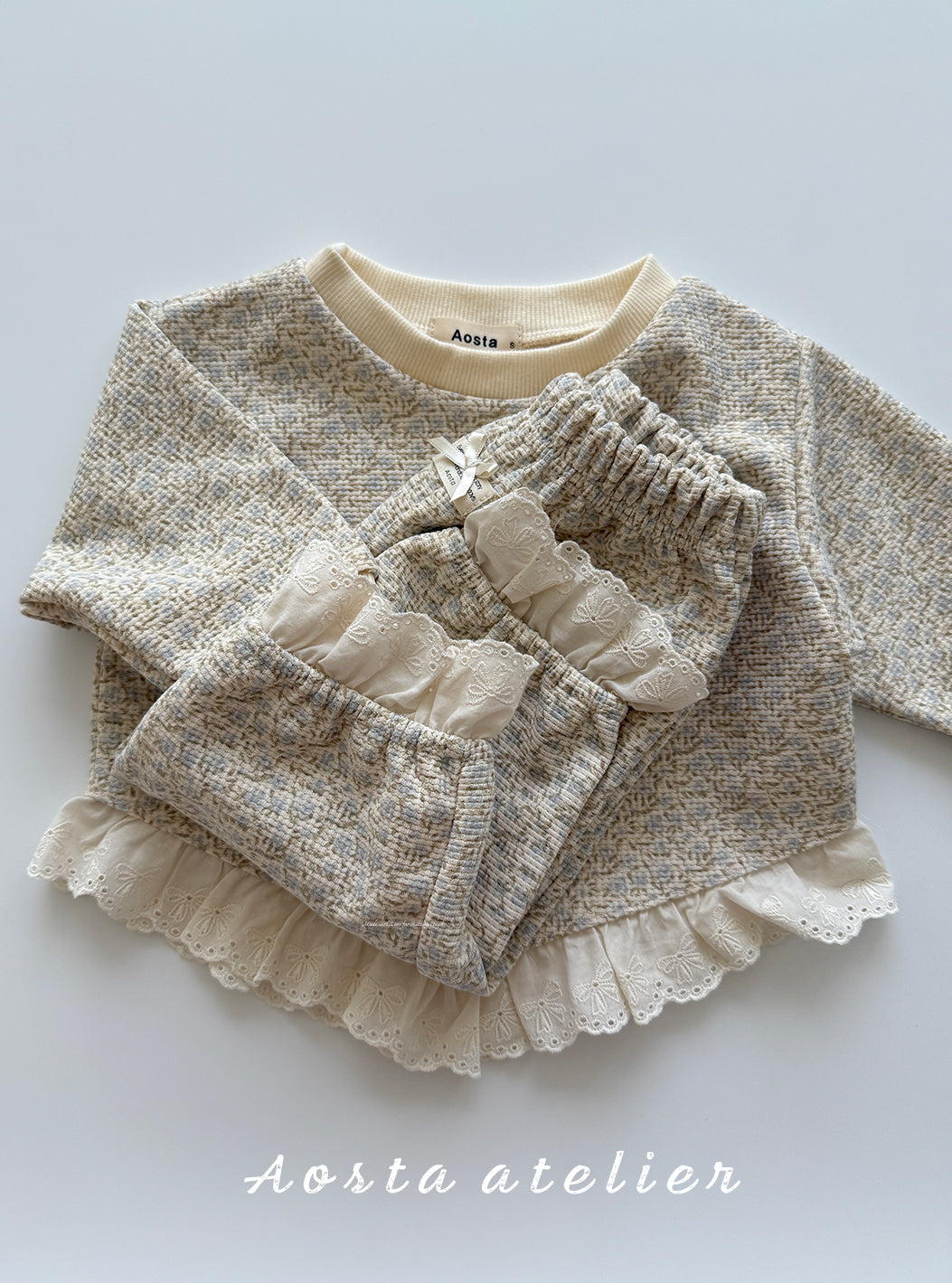 Lebonbon Sweatshirt