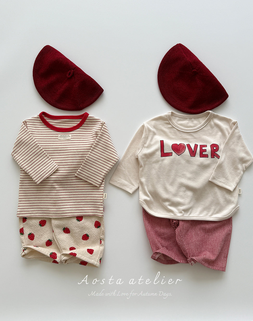 Lover T