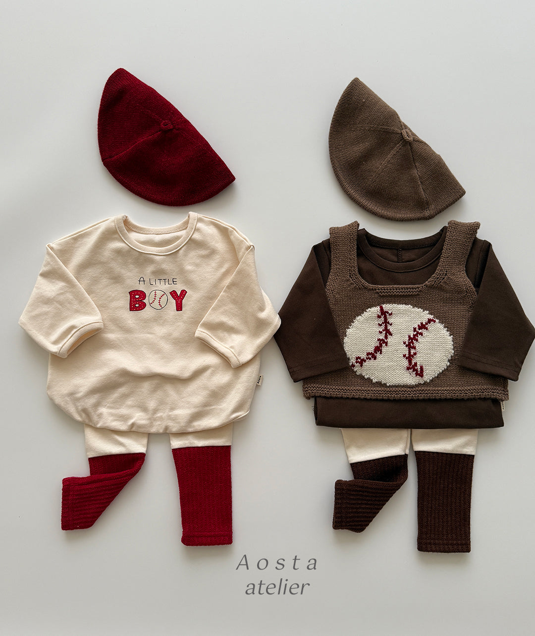 Little Boy T