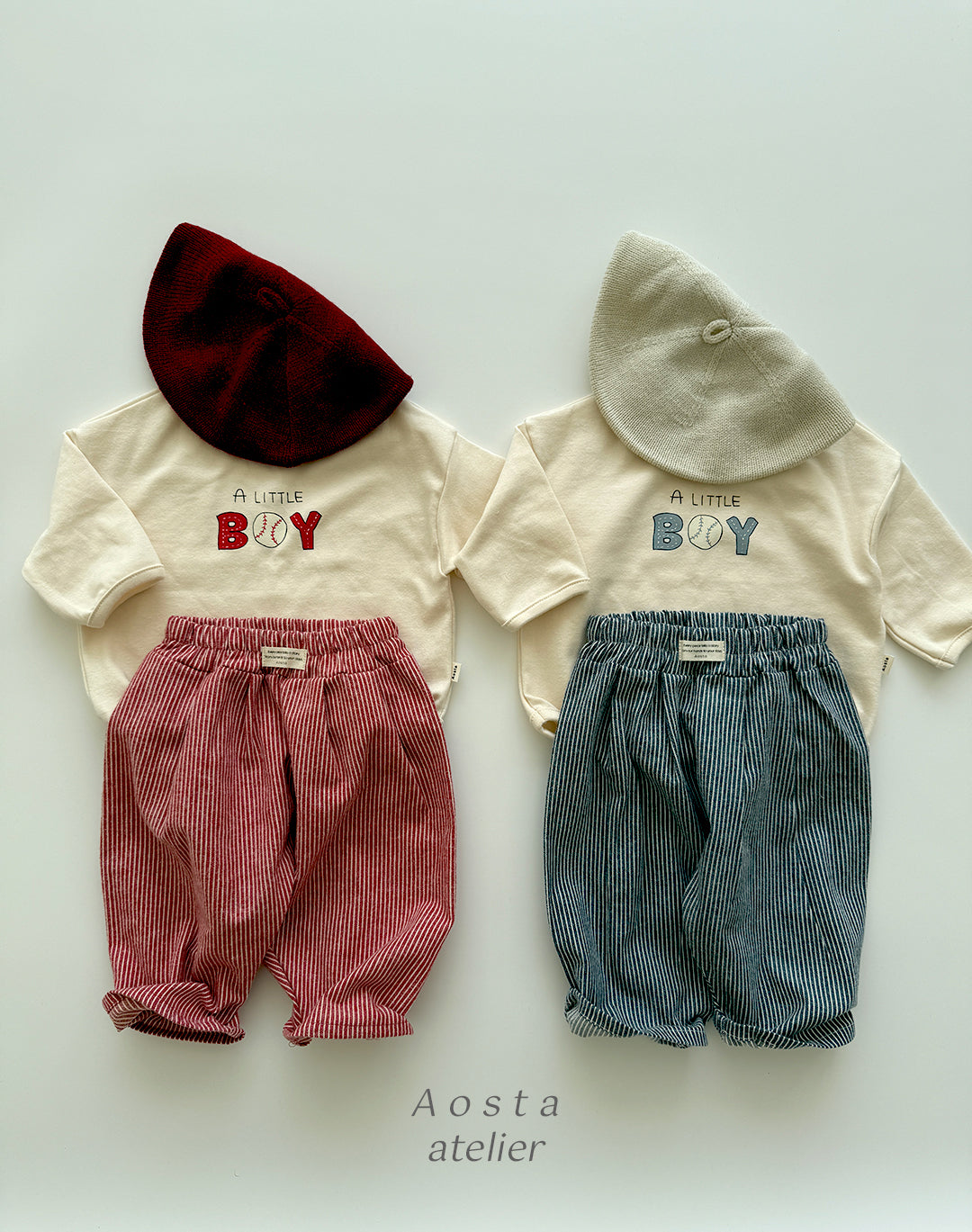 Little Boy T