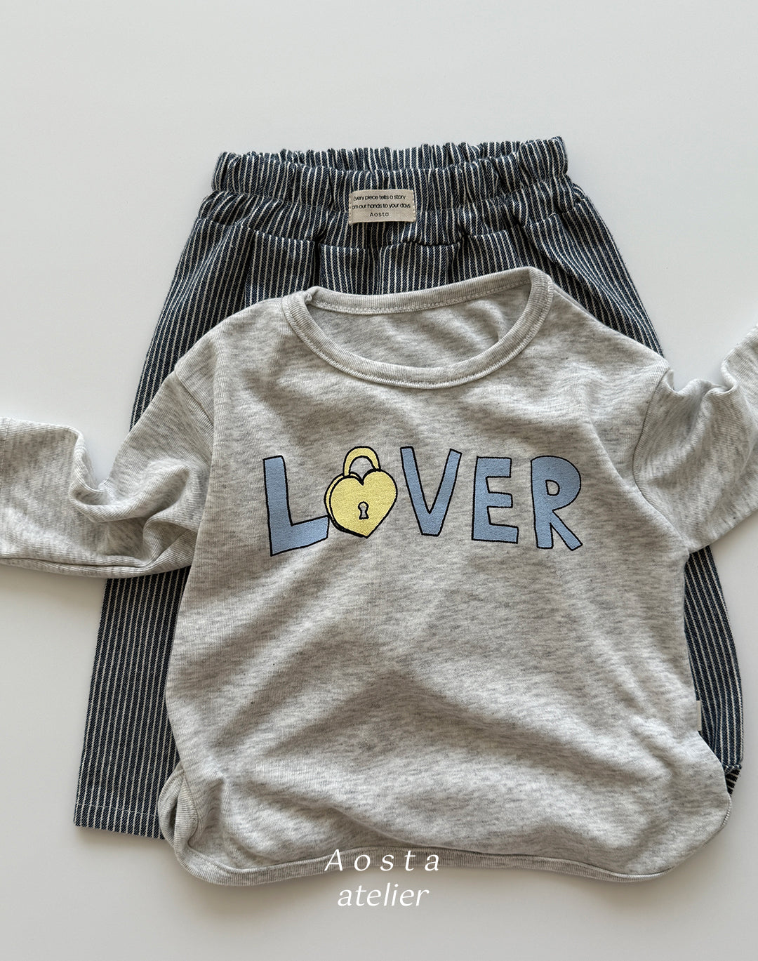 Lover T