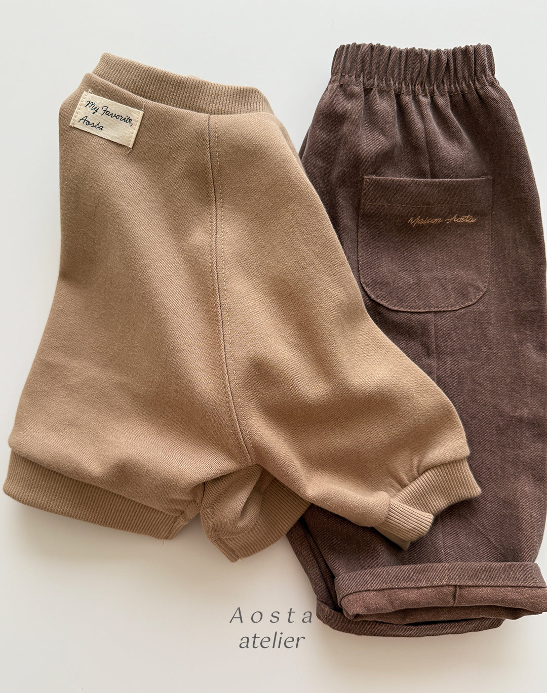 Maison Pants