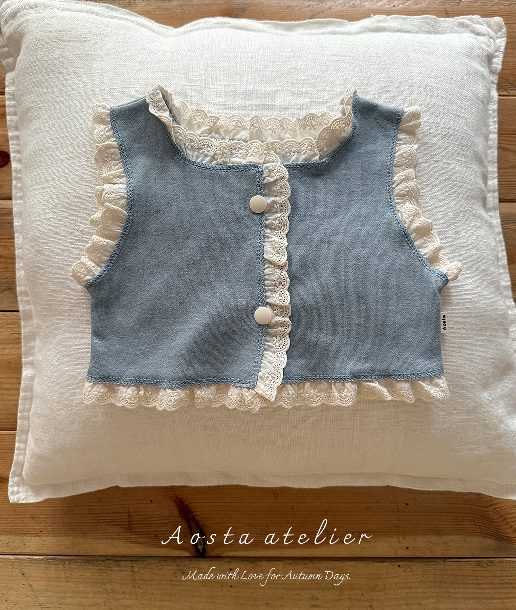 Jelly Vest
