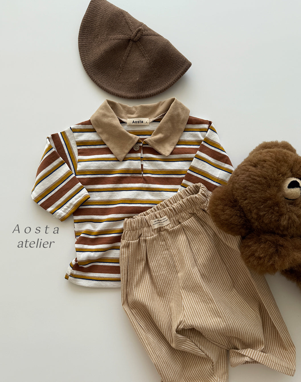 Collar T