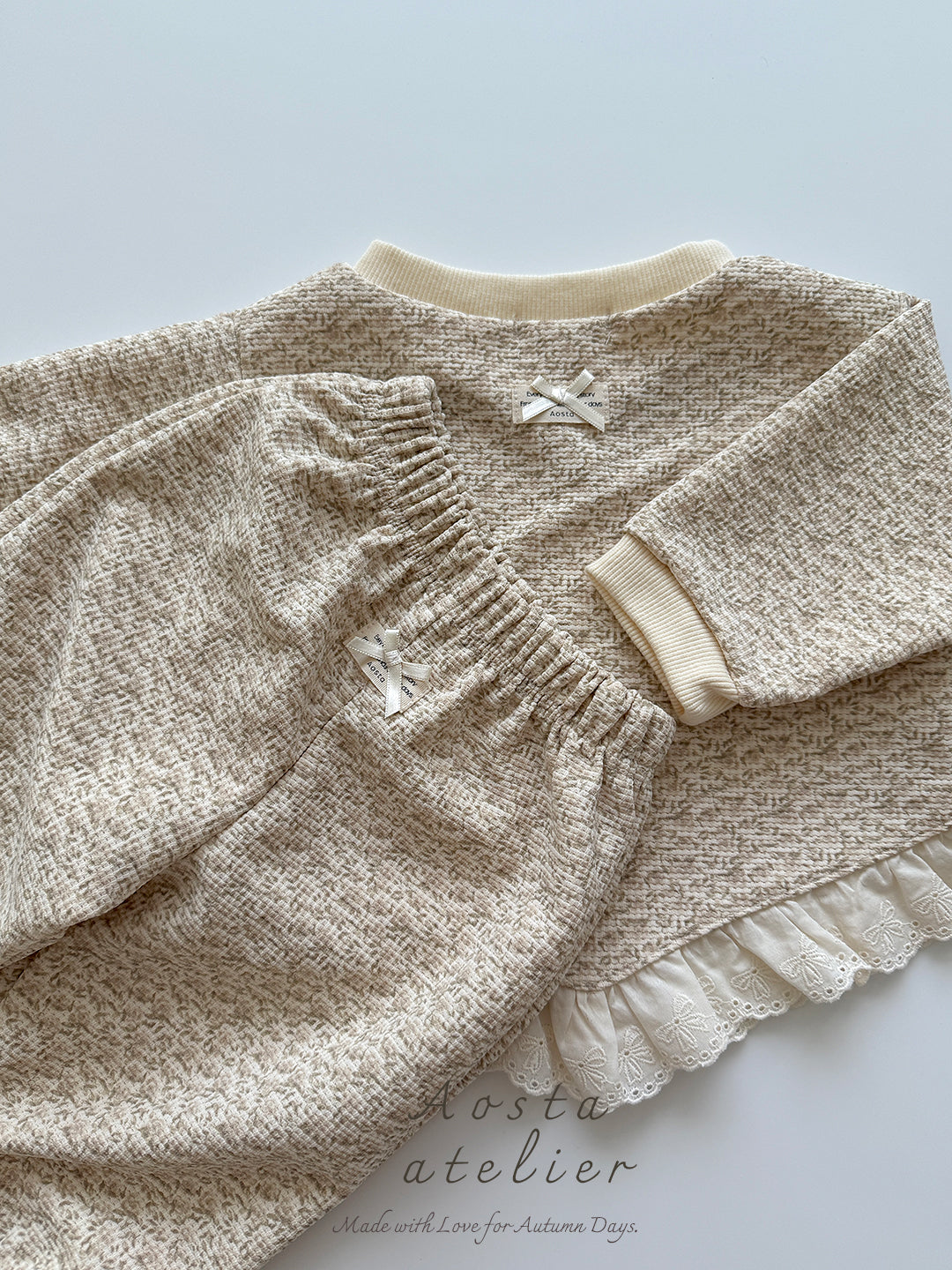 Lebonbon Sweatshirt