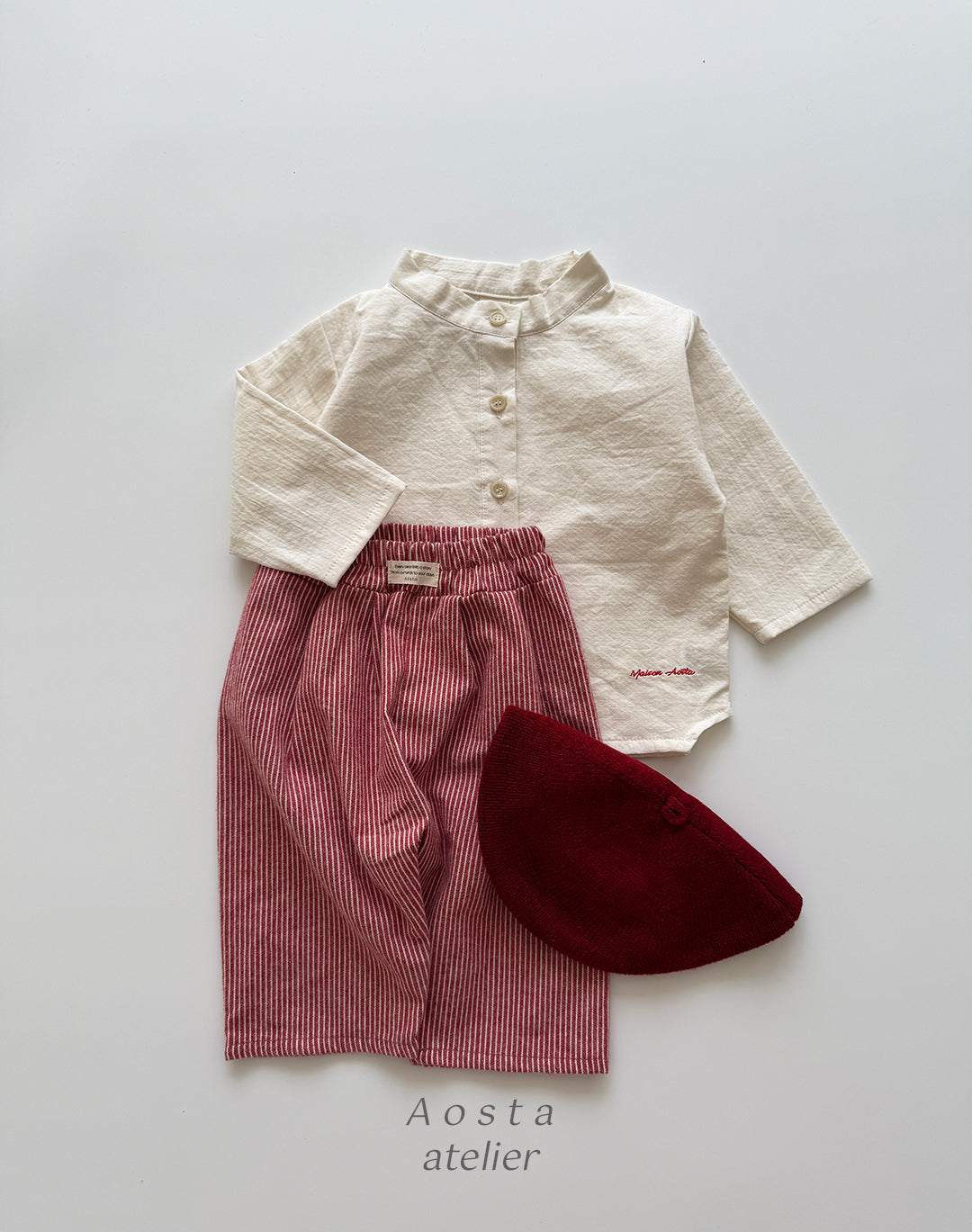 Maison shirt