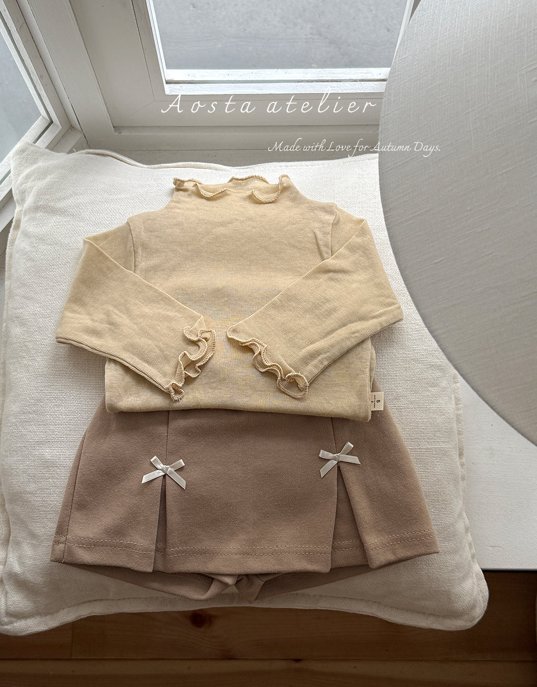 Soft T