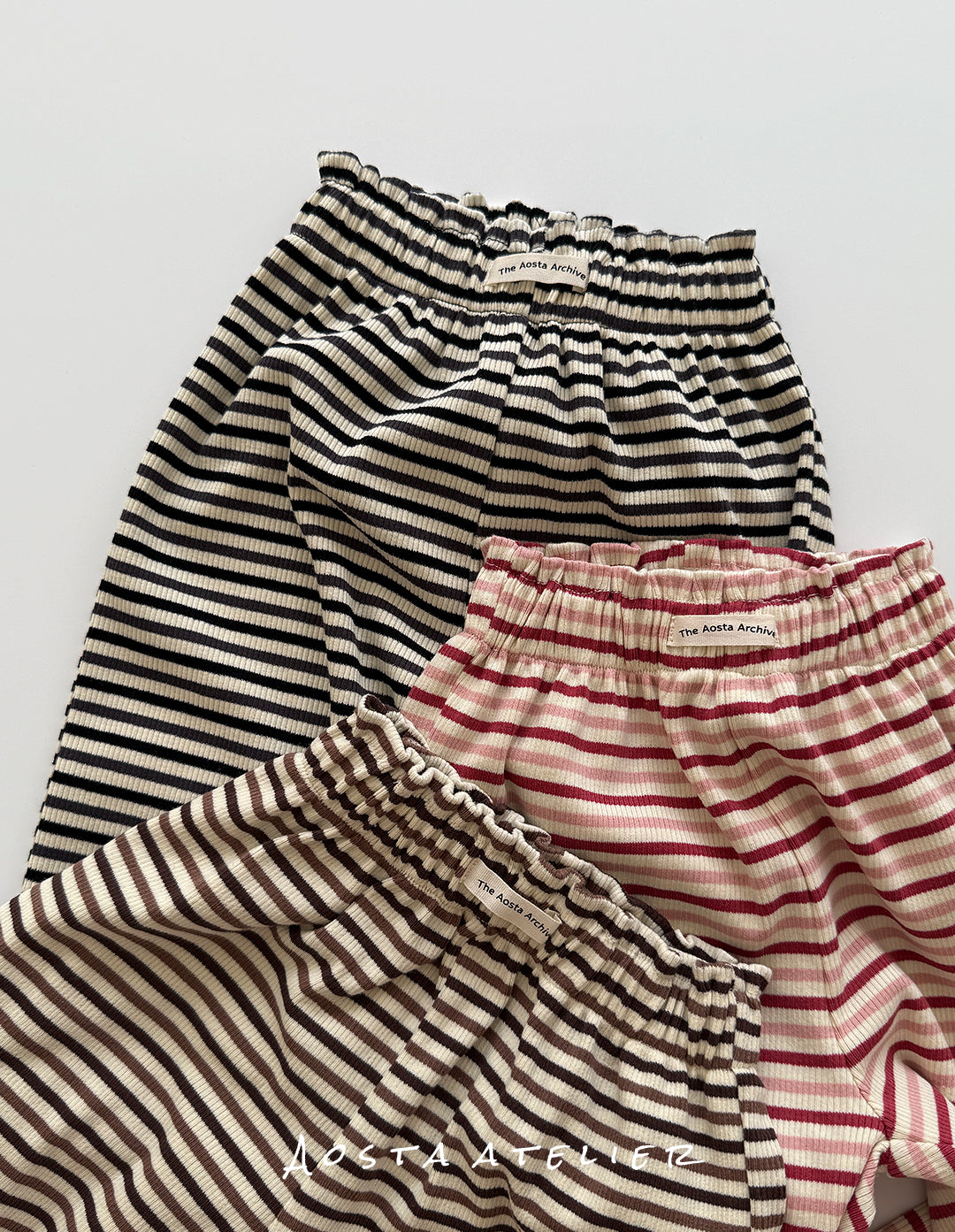 Chocolate pants