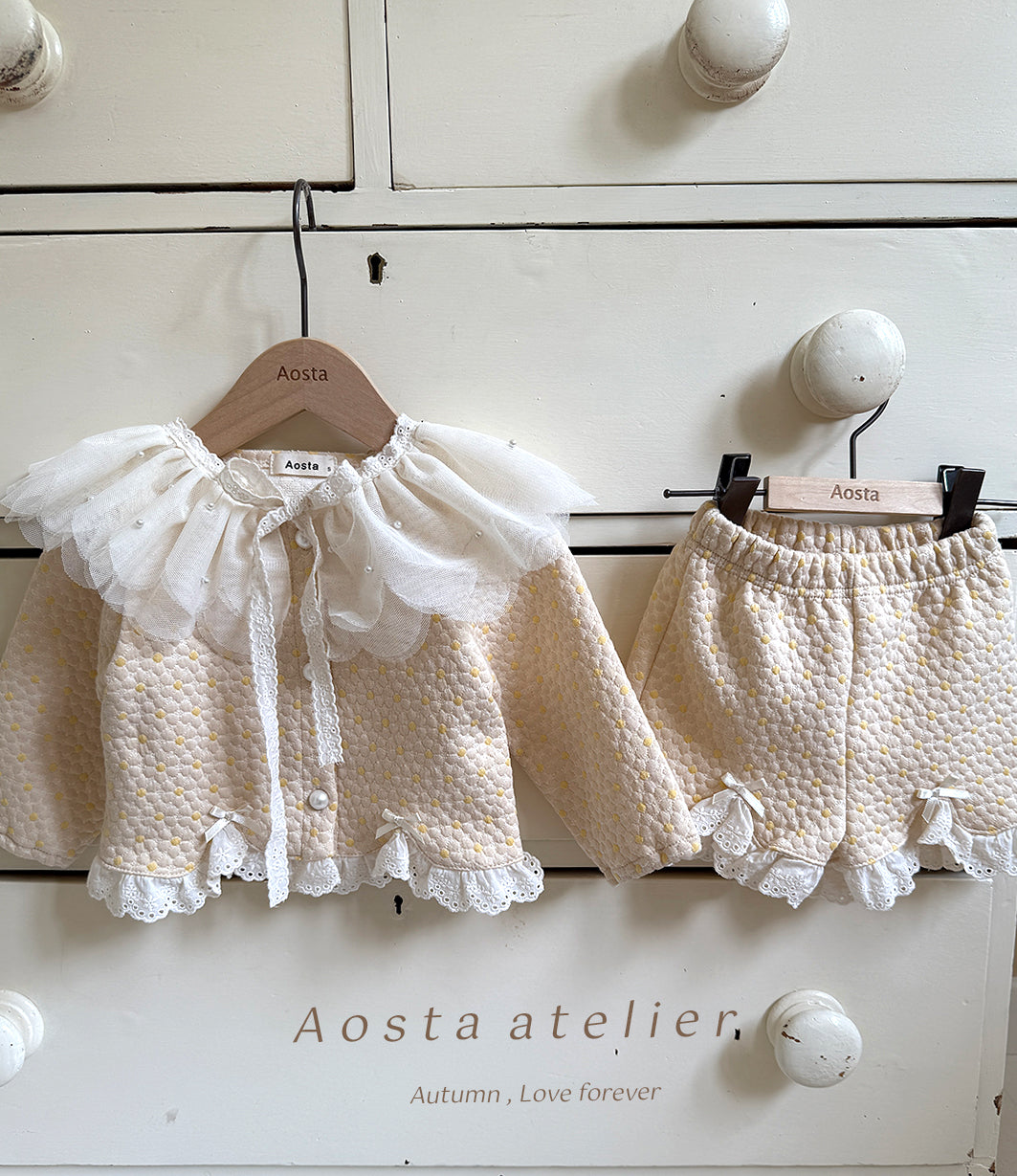 Lovely cardigan