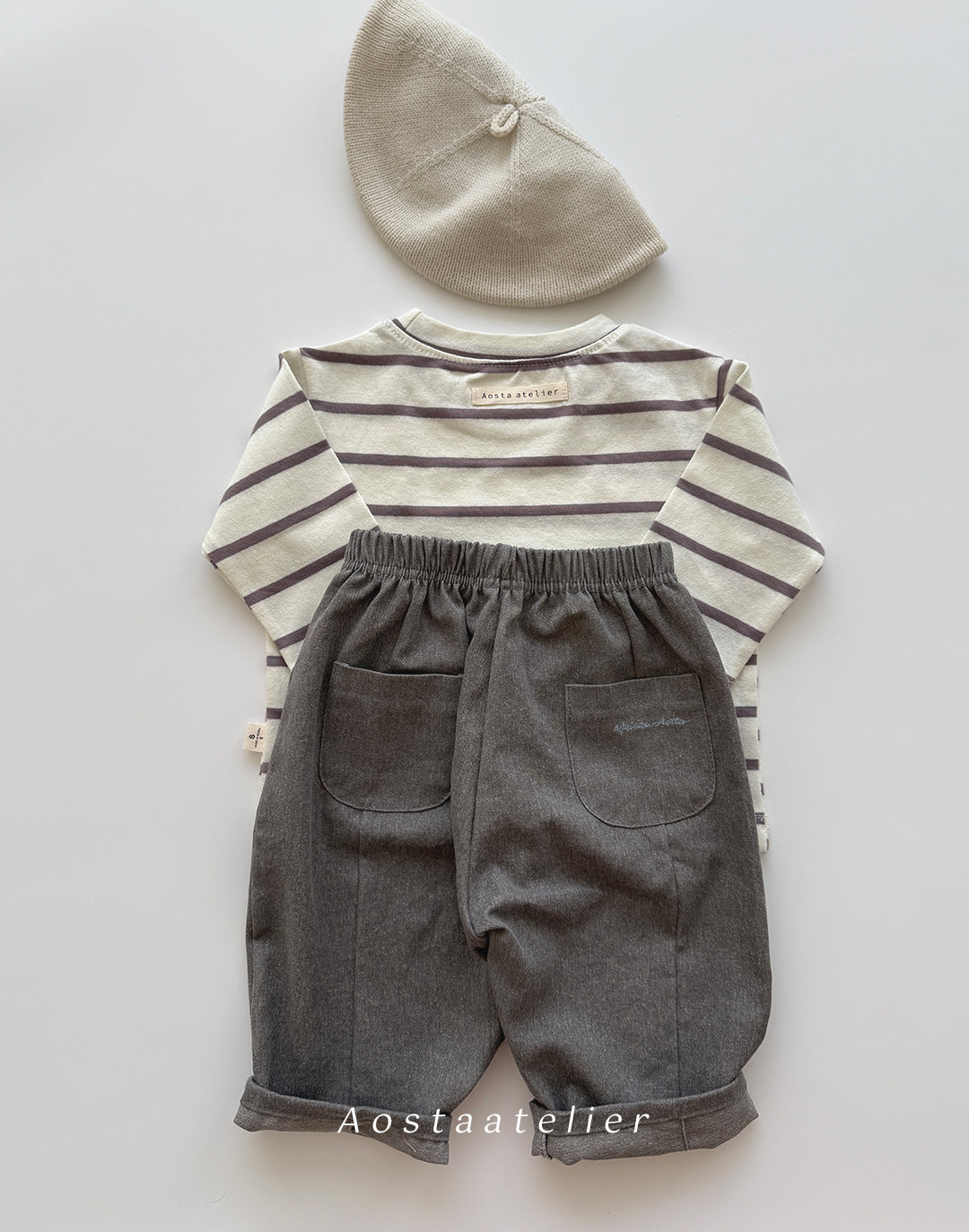 Maison Pants