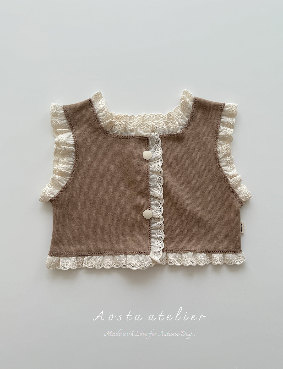 Jelly Vest