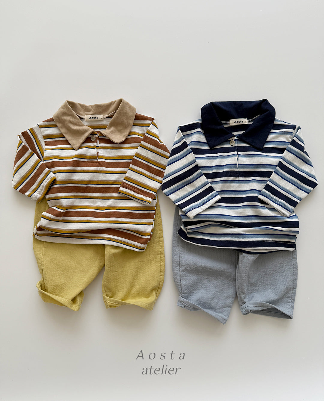 Collar T