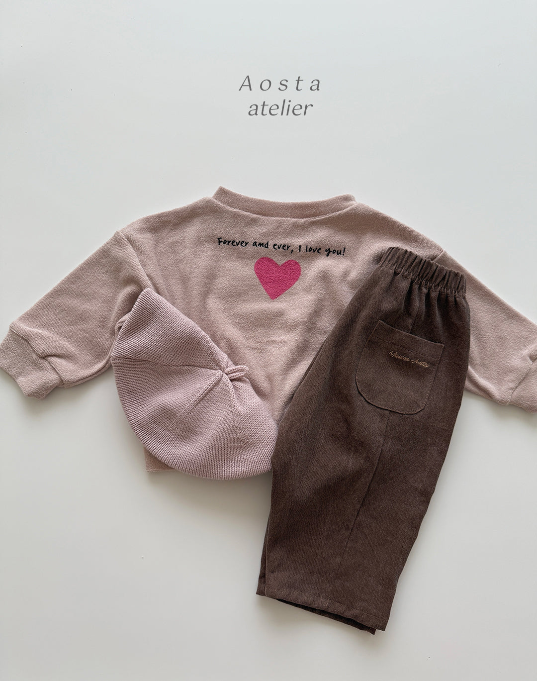 Maison Pants
