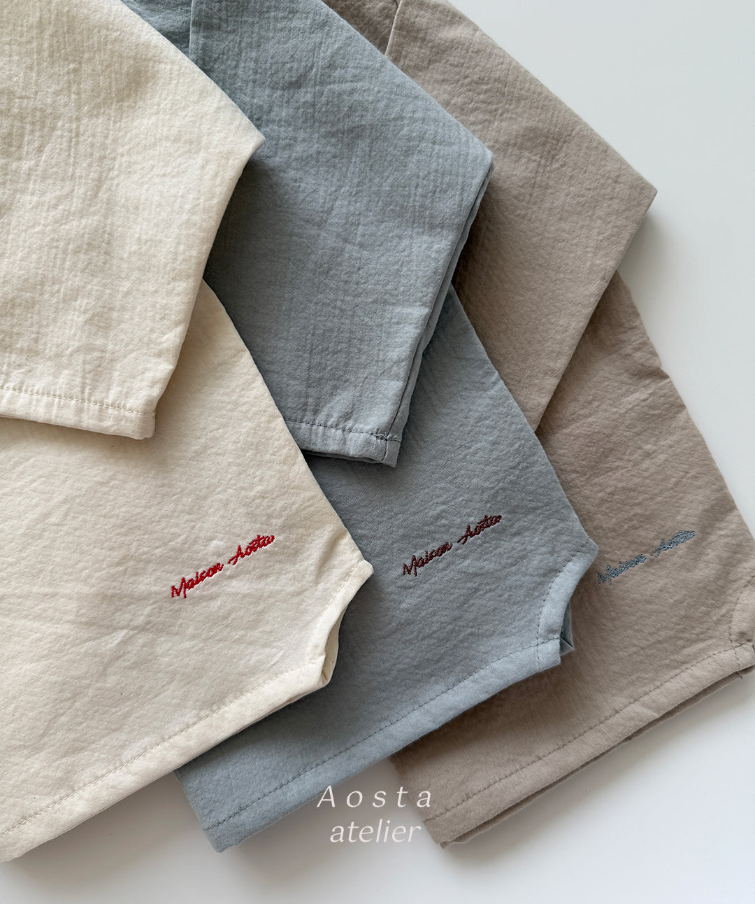 Maison shirt