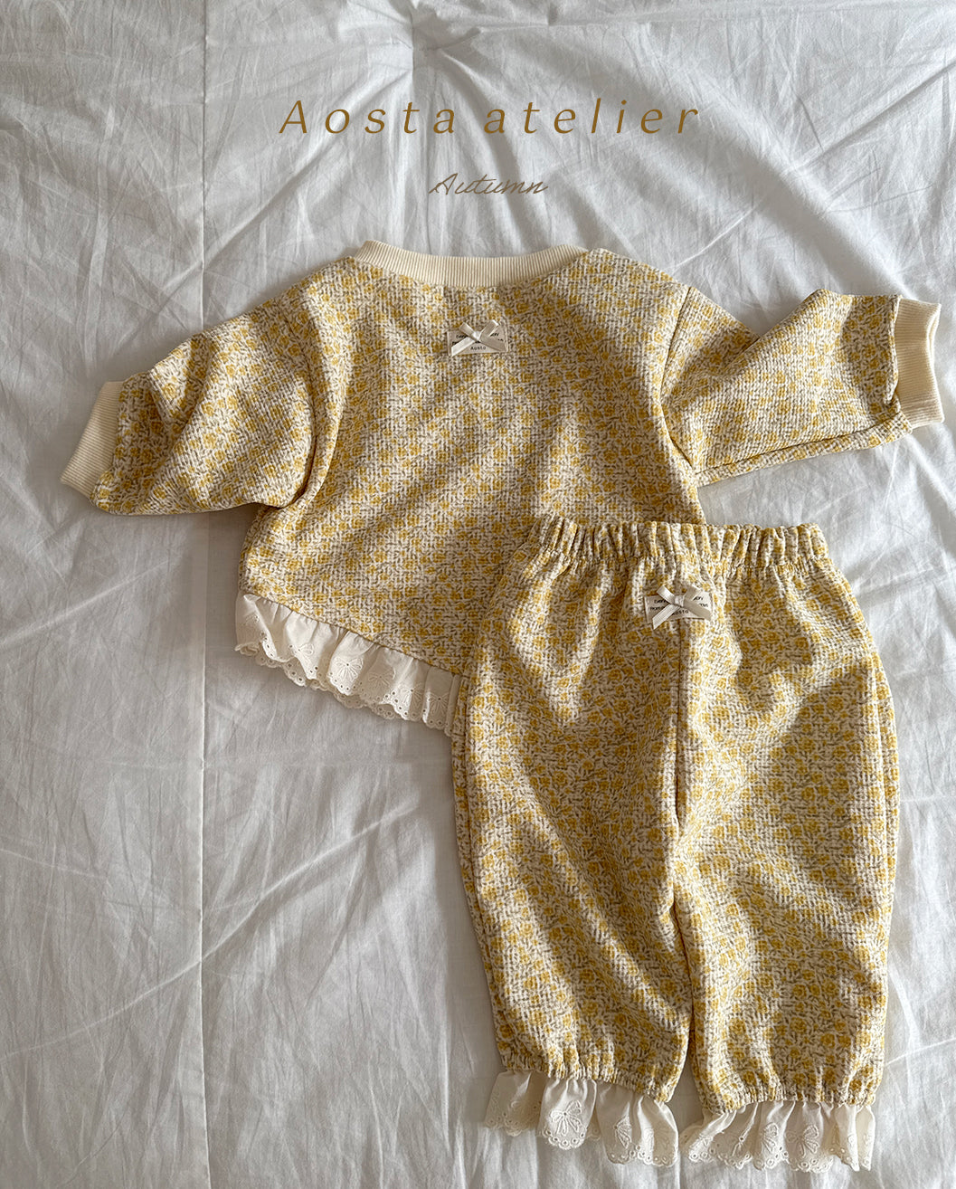 Lebonbon Pants