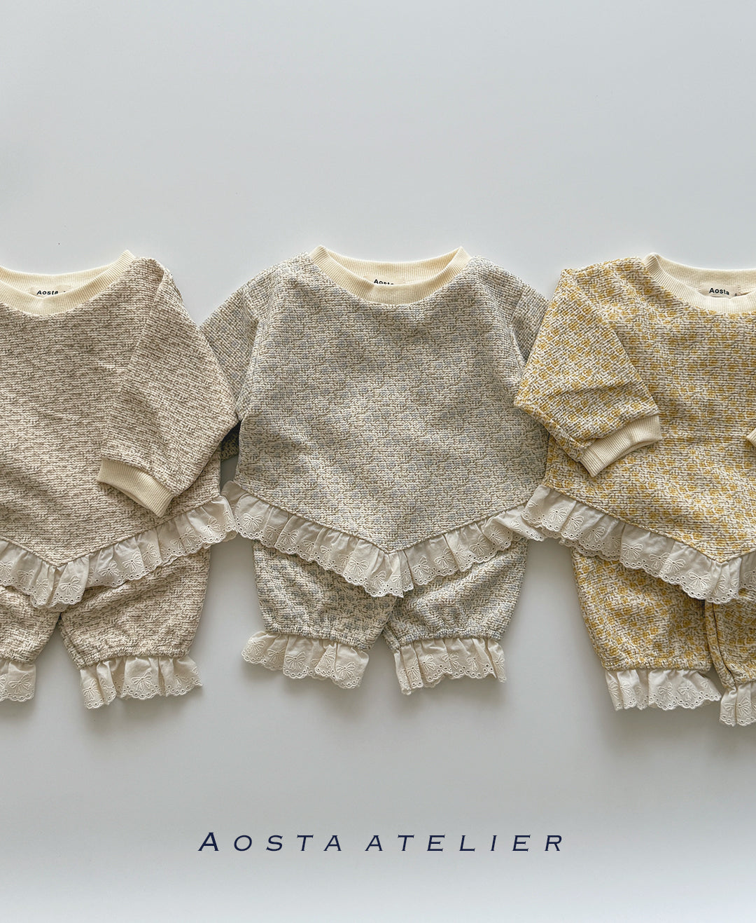 Lebonbon Sweatshirt