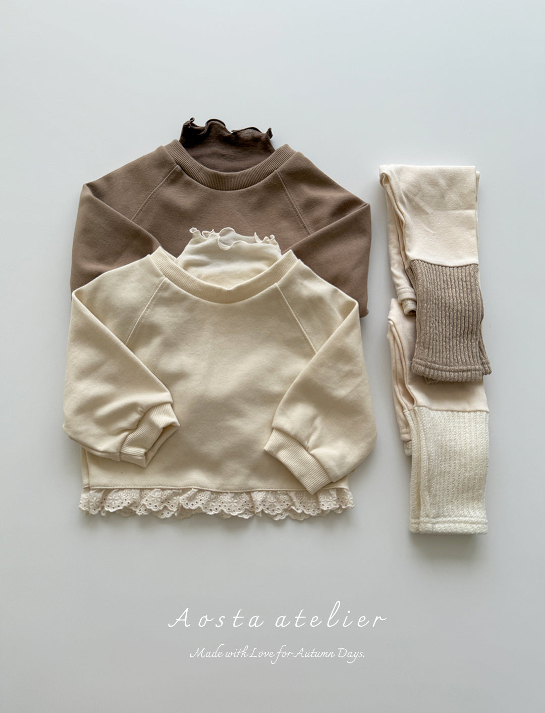 Jelly Sweatshirt