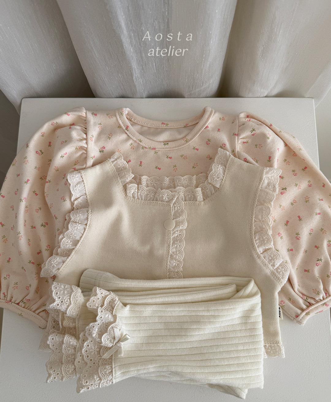 Jelly Vest