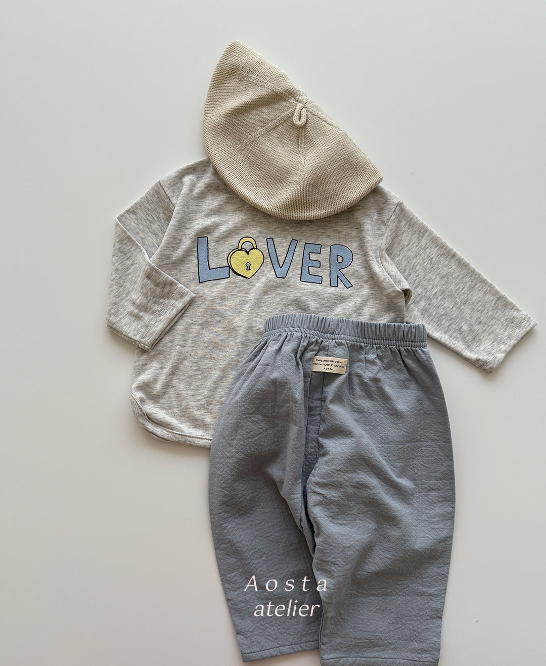 Lover T