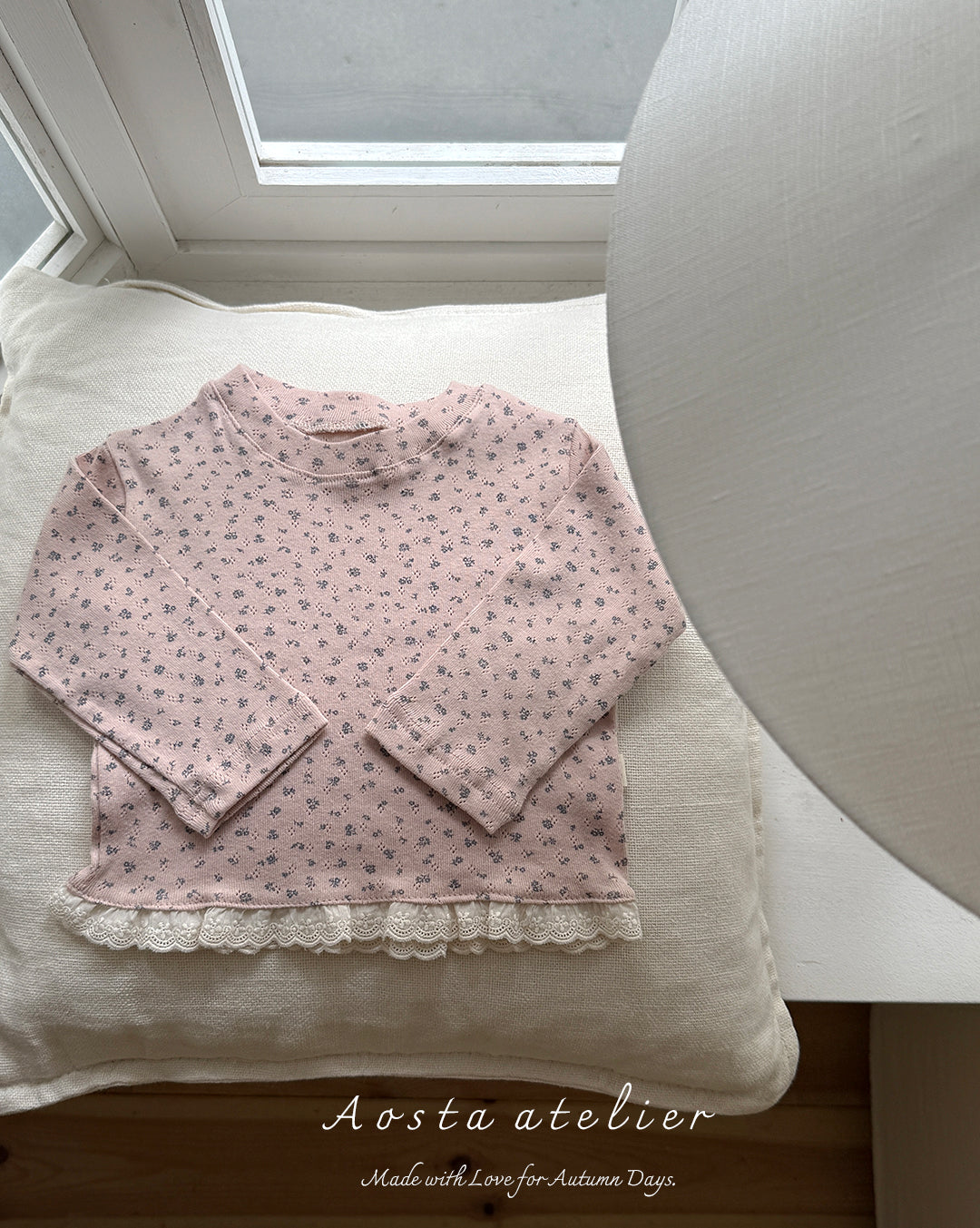 Le Ette blouse