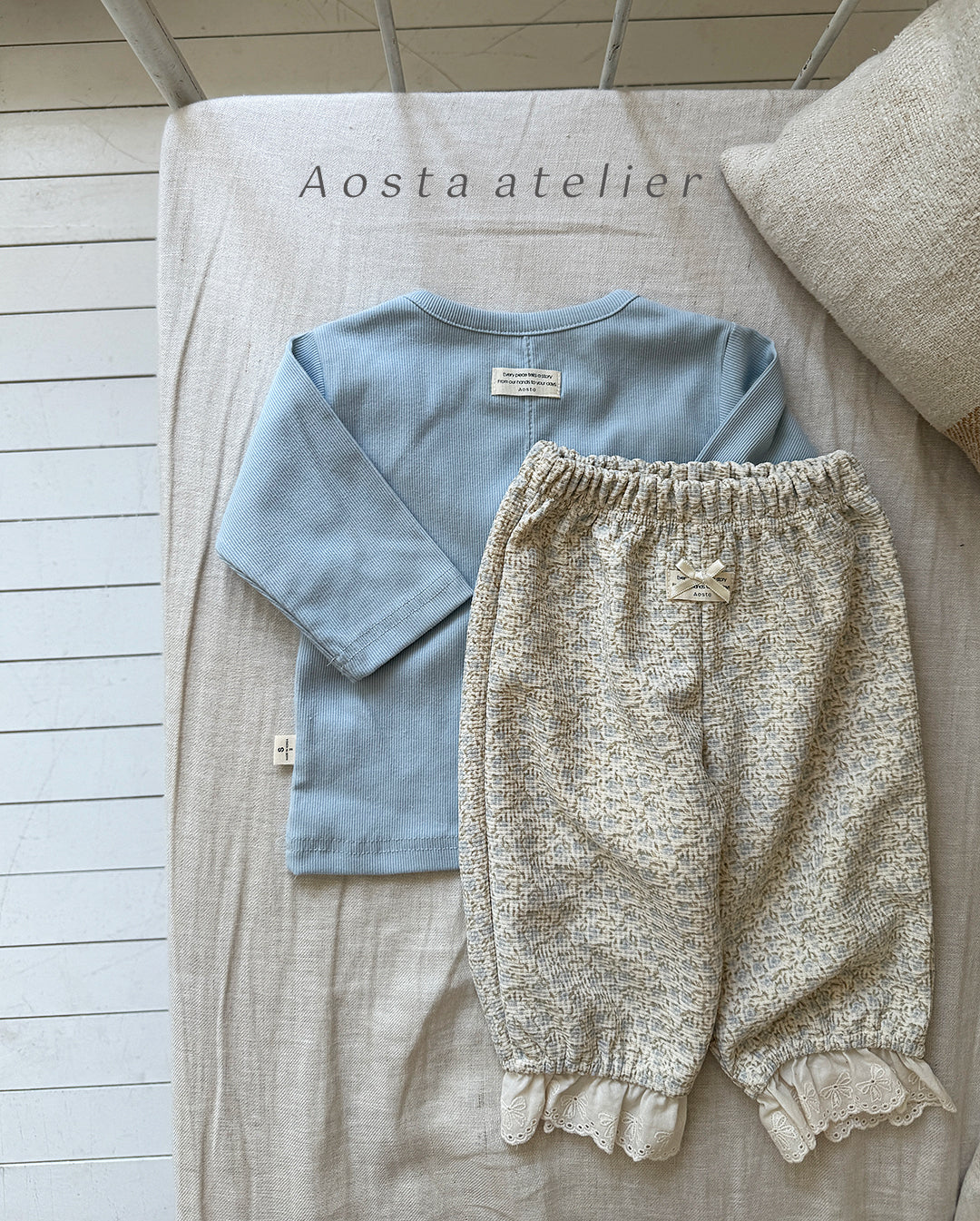Lebonbon Pants