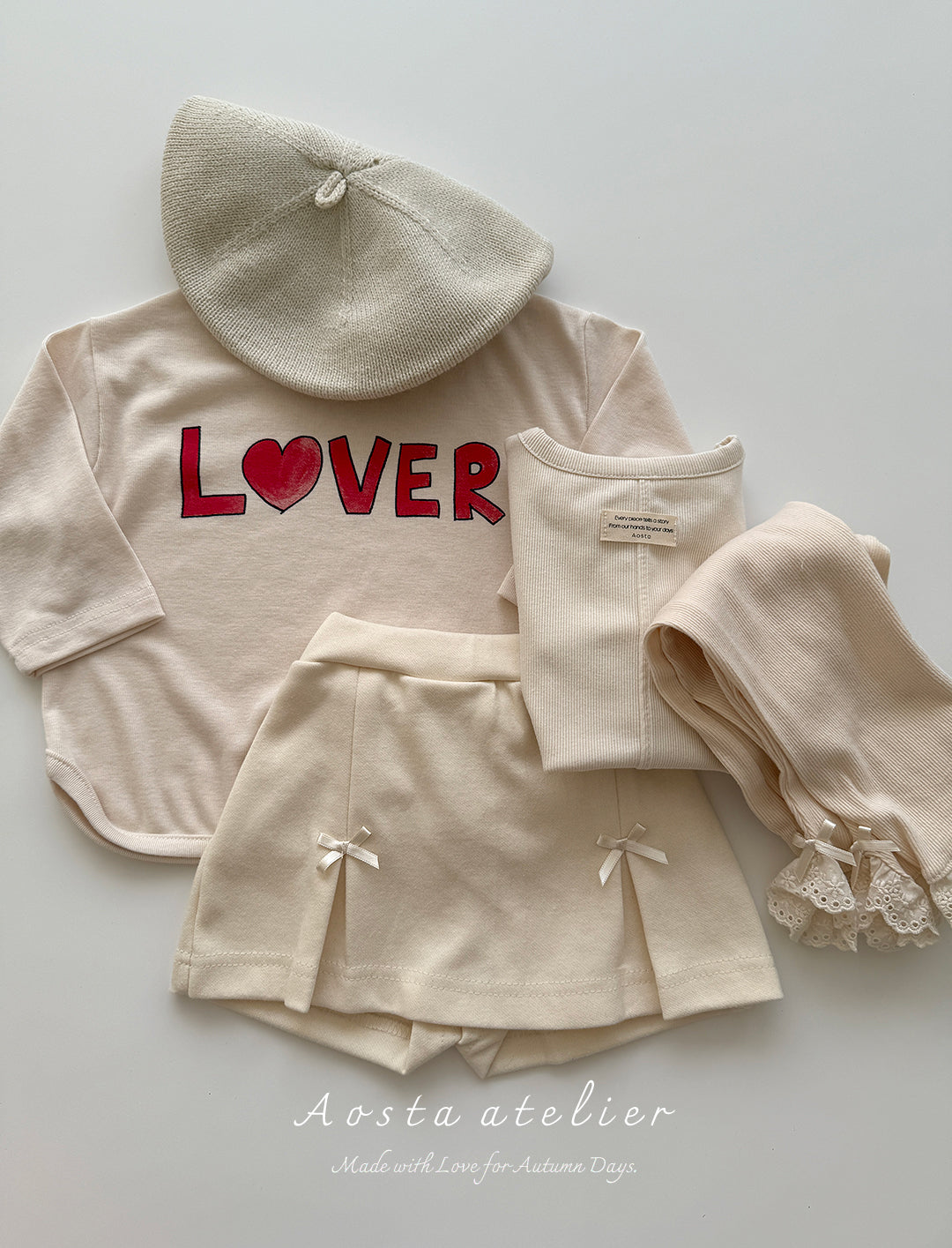 Lover T