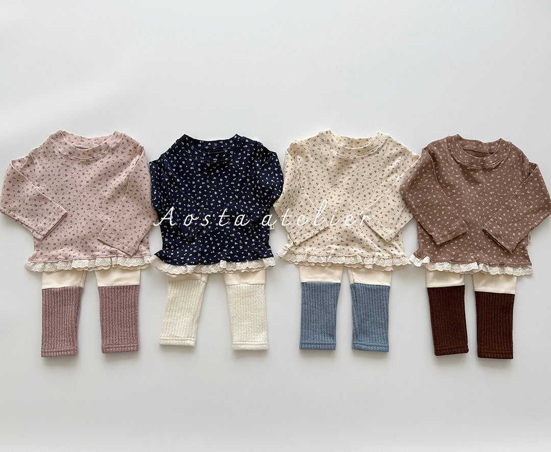 Le Ette blouse
