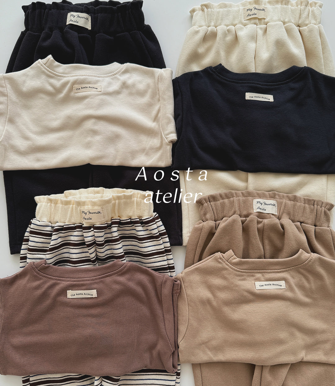 Favorite Pants
