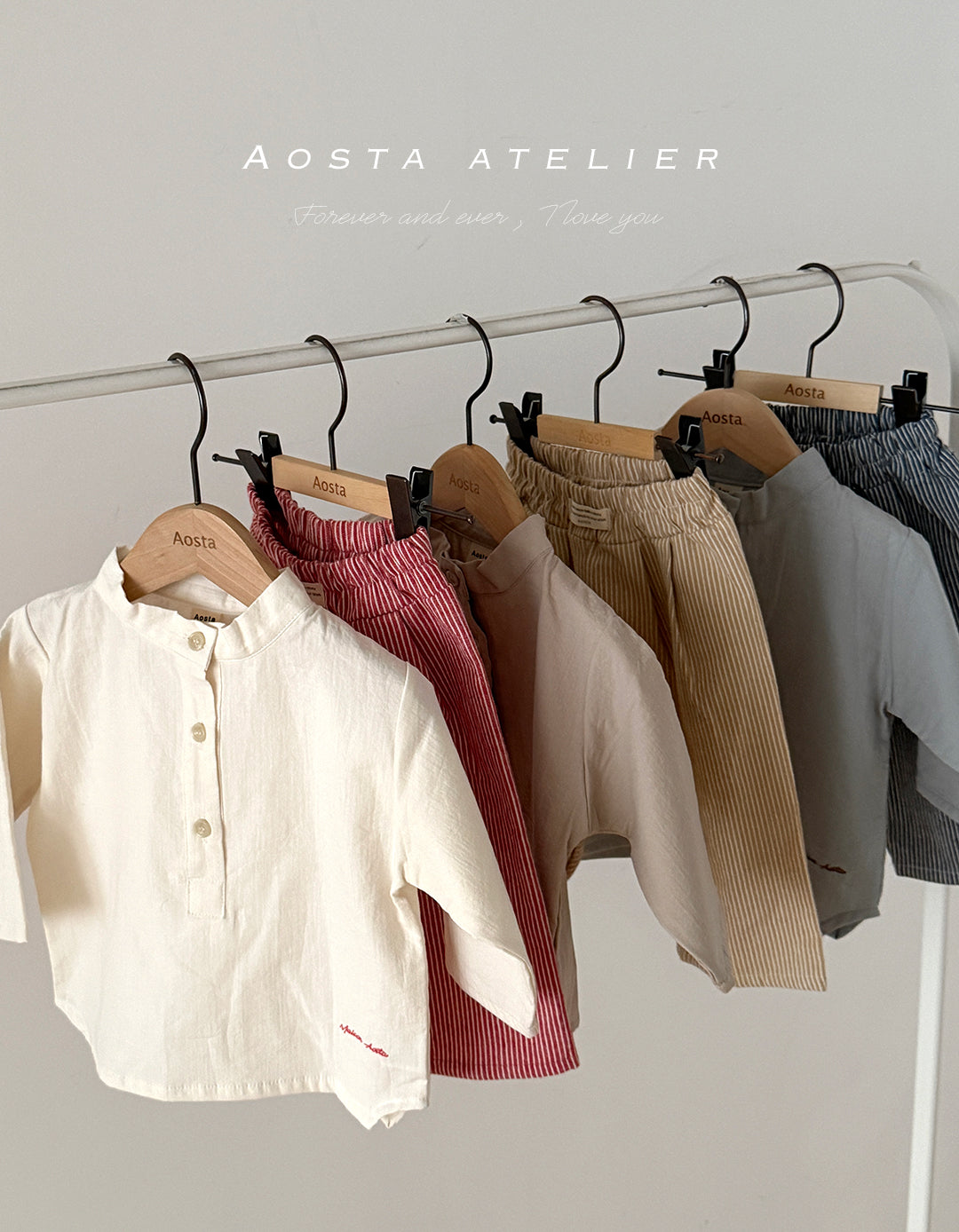Maison shirt