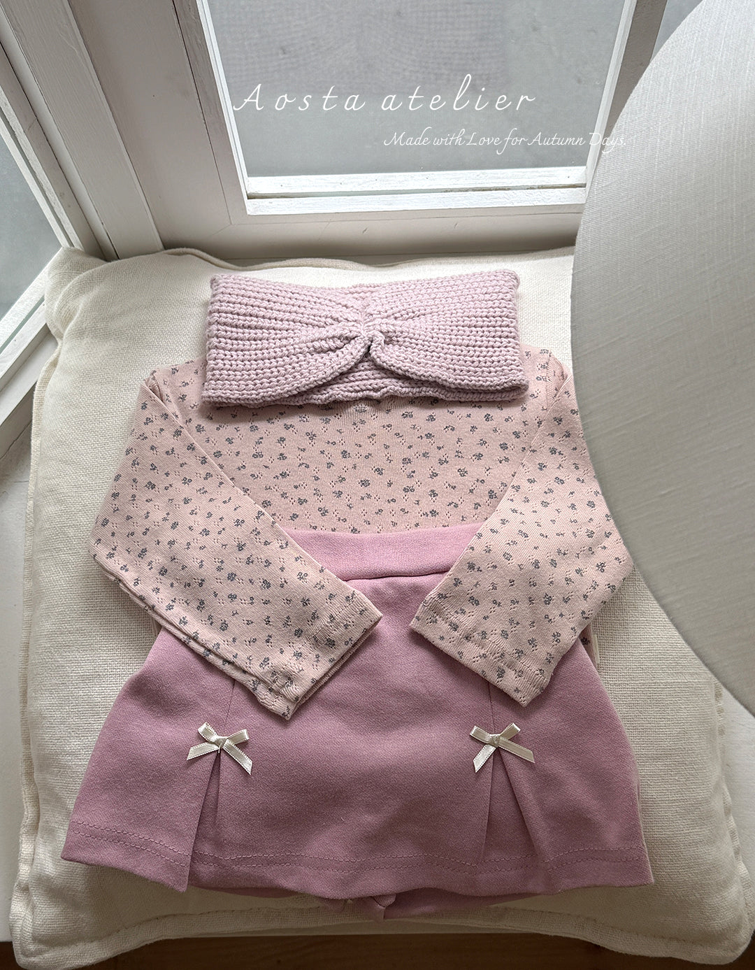 Jelly Skort