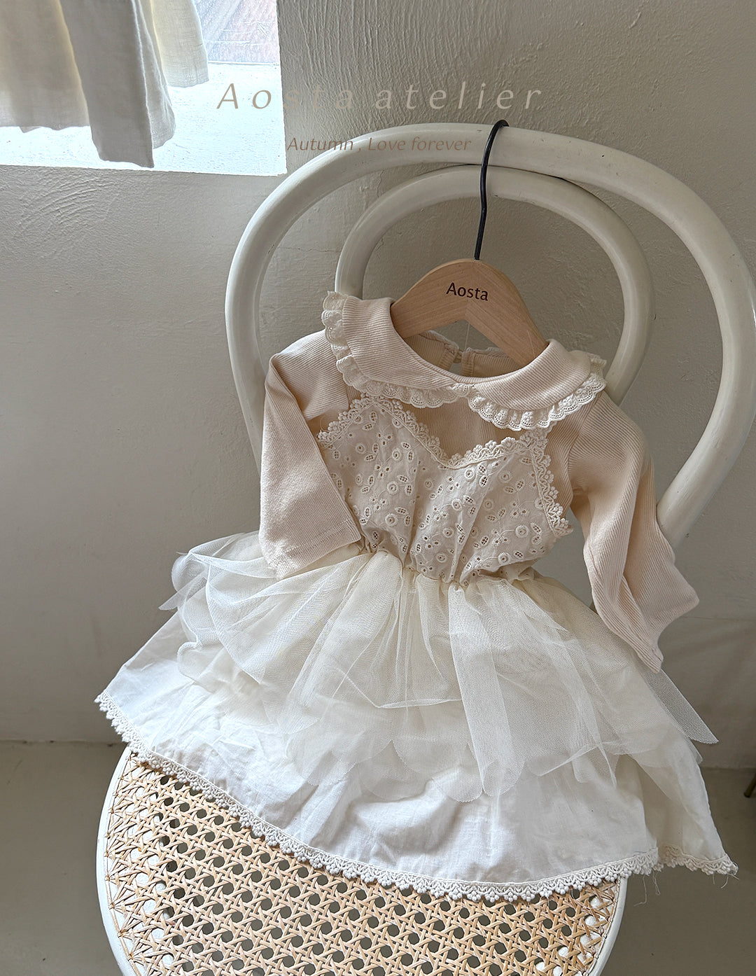 Jennie collor T