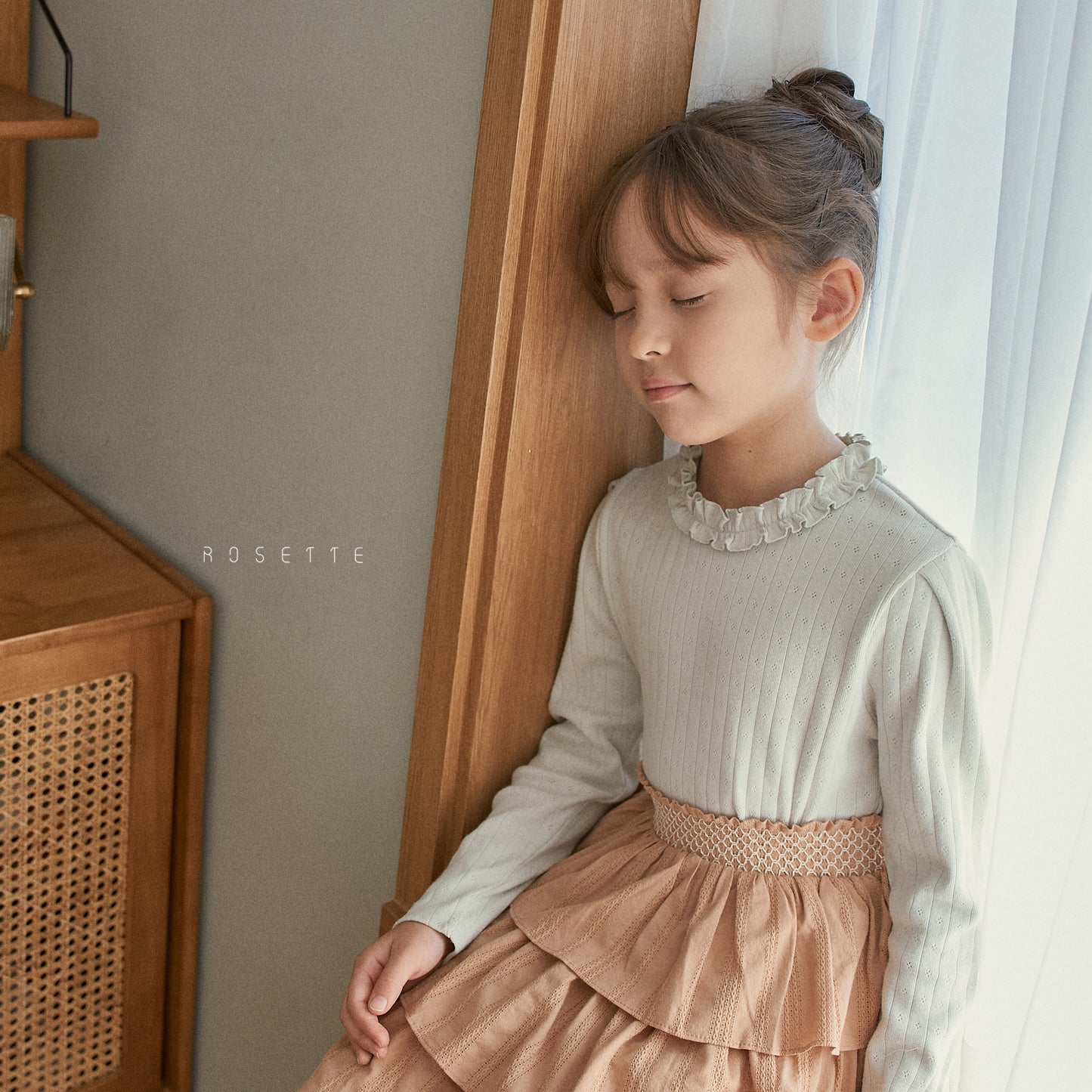 Lily T-shirt