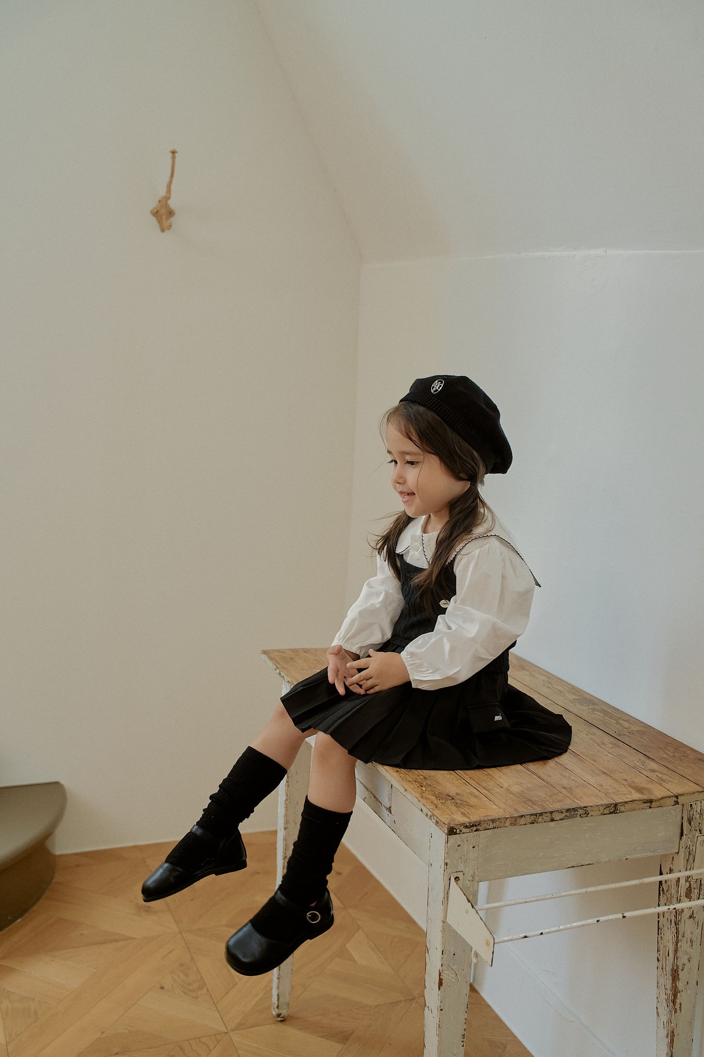 momoann Knit Vest