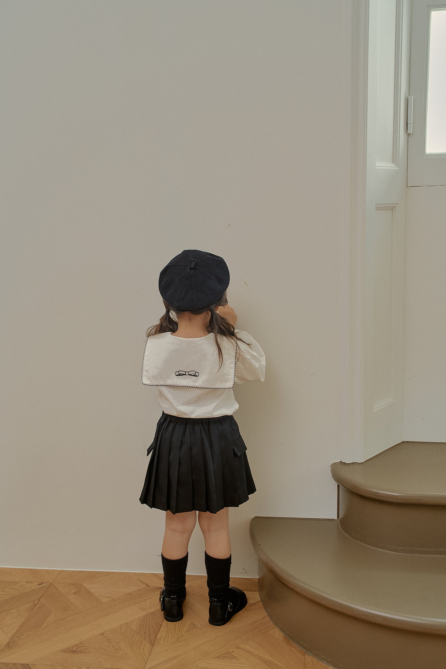 momoann Daily Blouse
