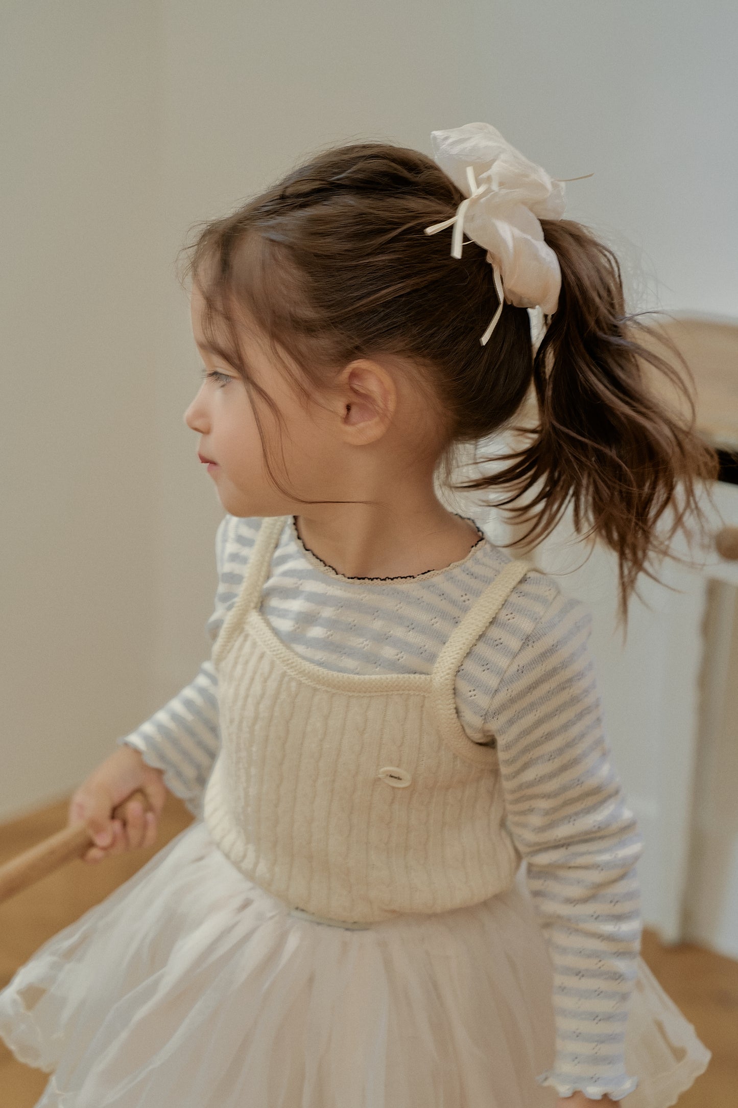 momoann Knit Vest