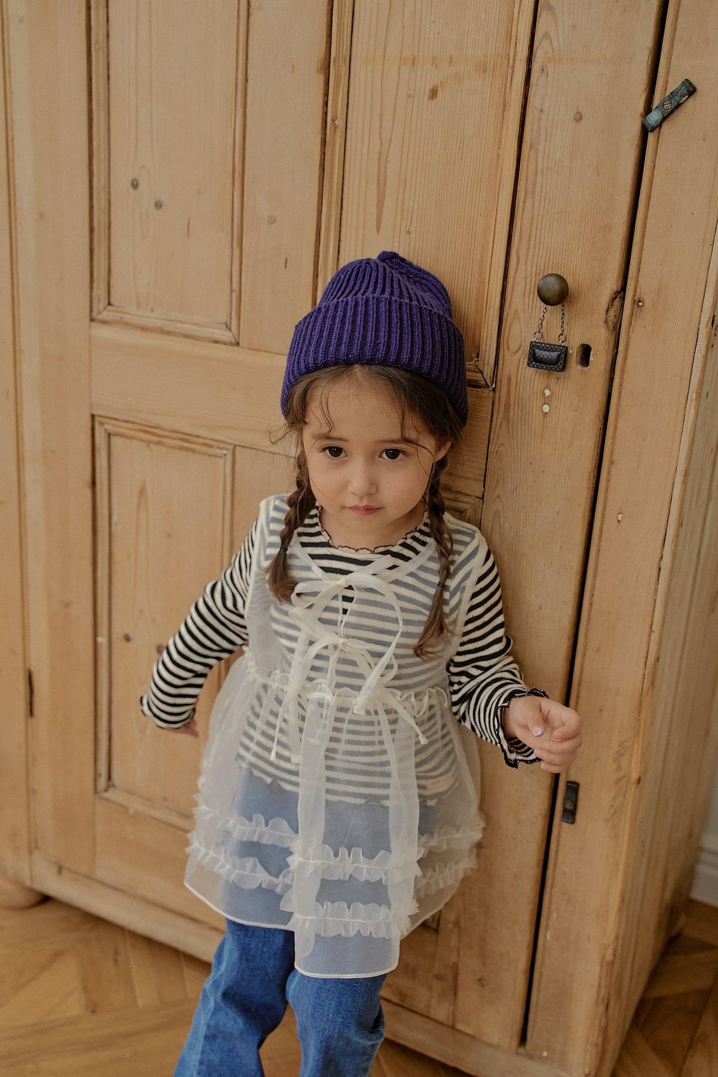 Bubble Dress