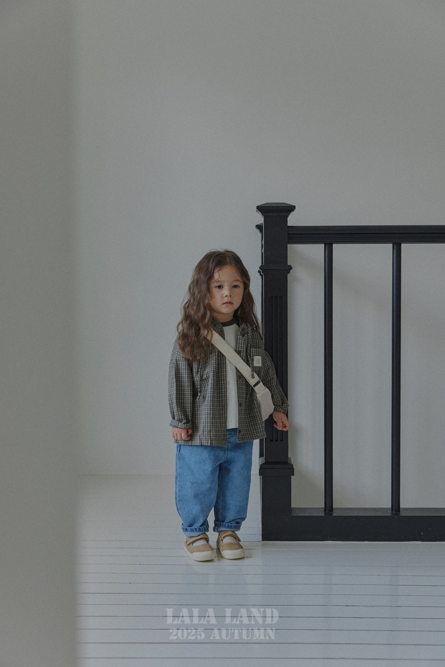 Everyday Denim Jeans