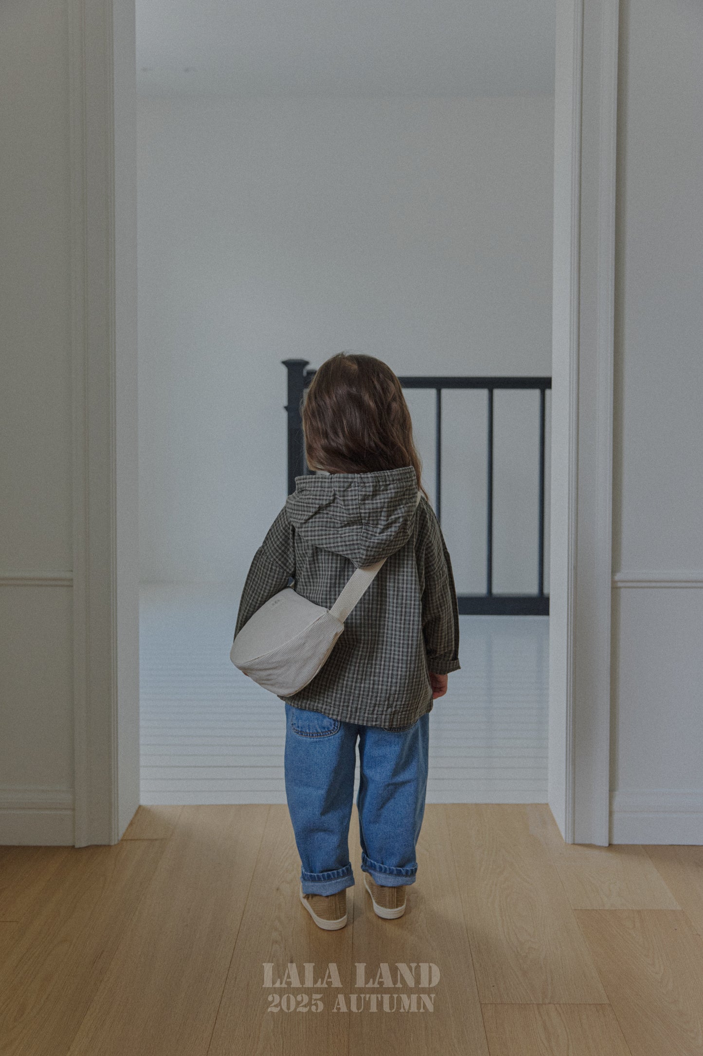 Half-Moon Crossbody Bag