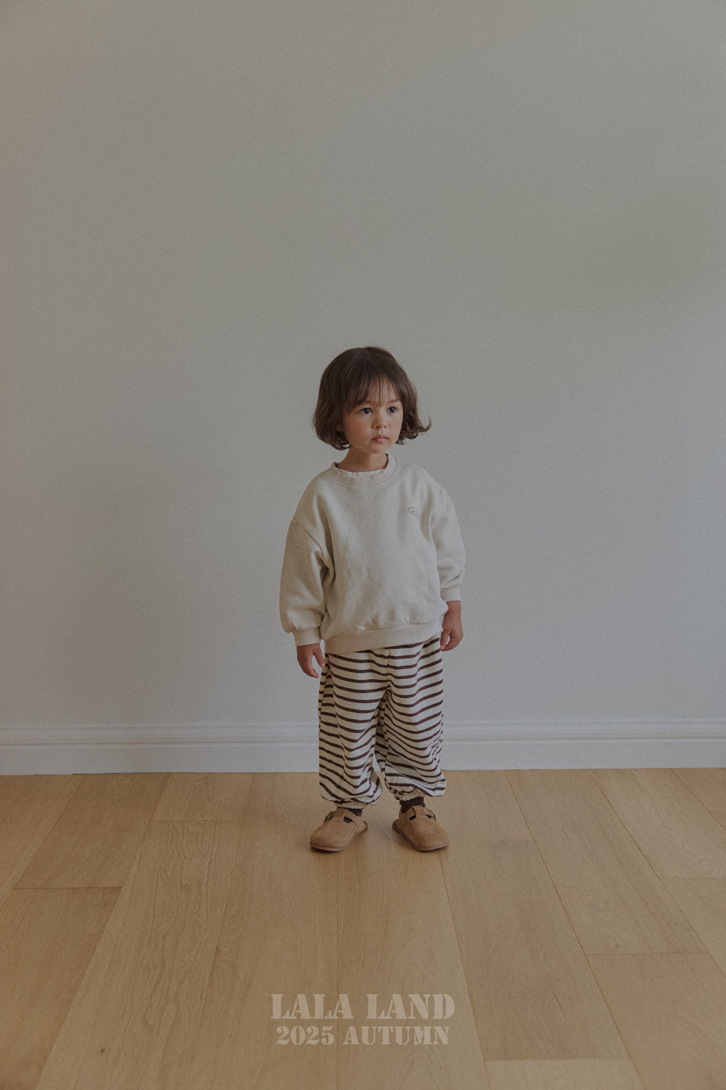 Wally Stripe Joggers