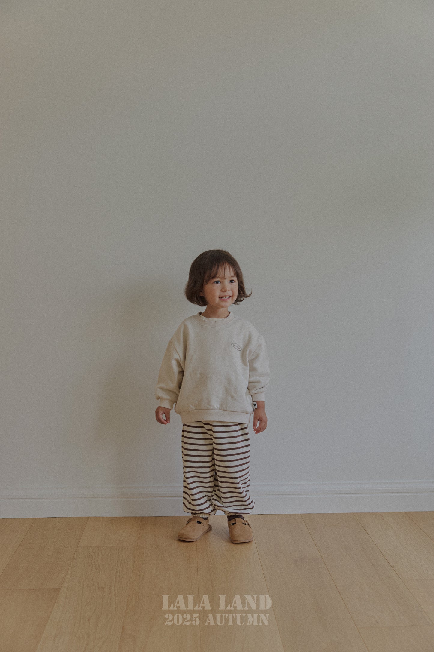 Love Lala Sweatshirt