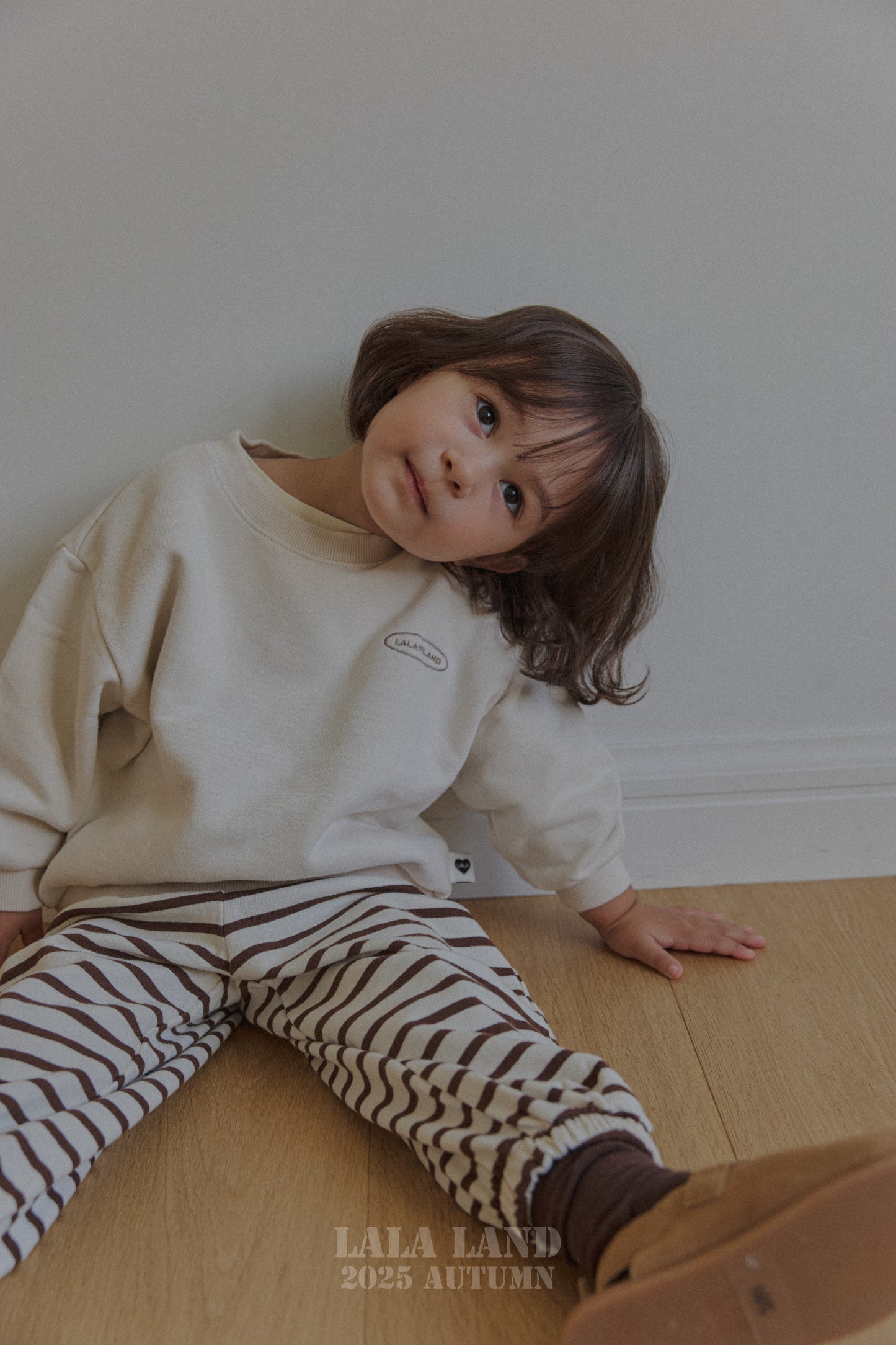 Love Lala Sweatshirt