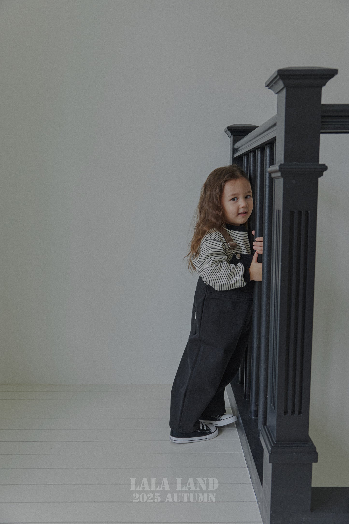 Tommy Overalls