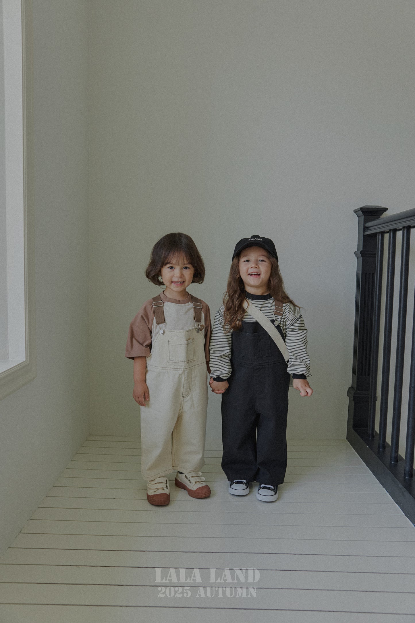 Tommy Overalls