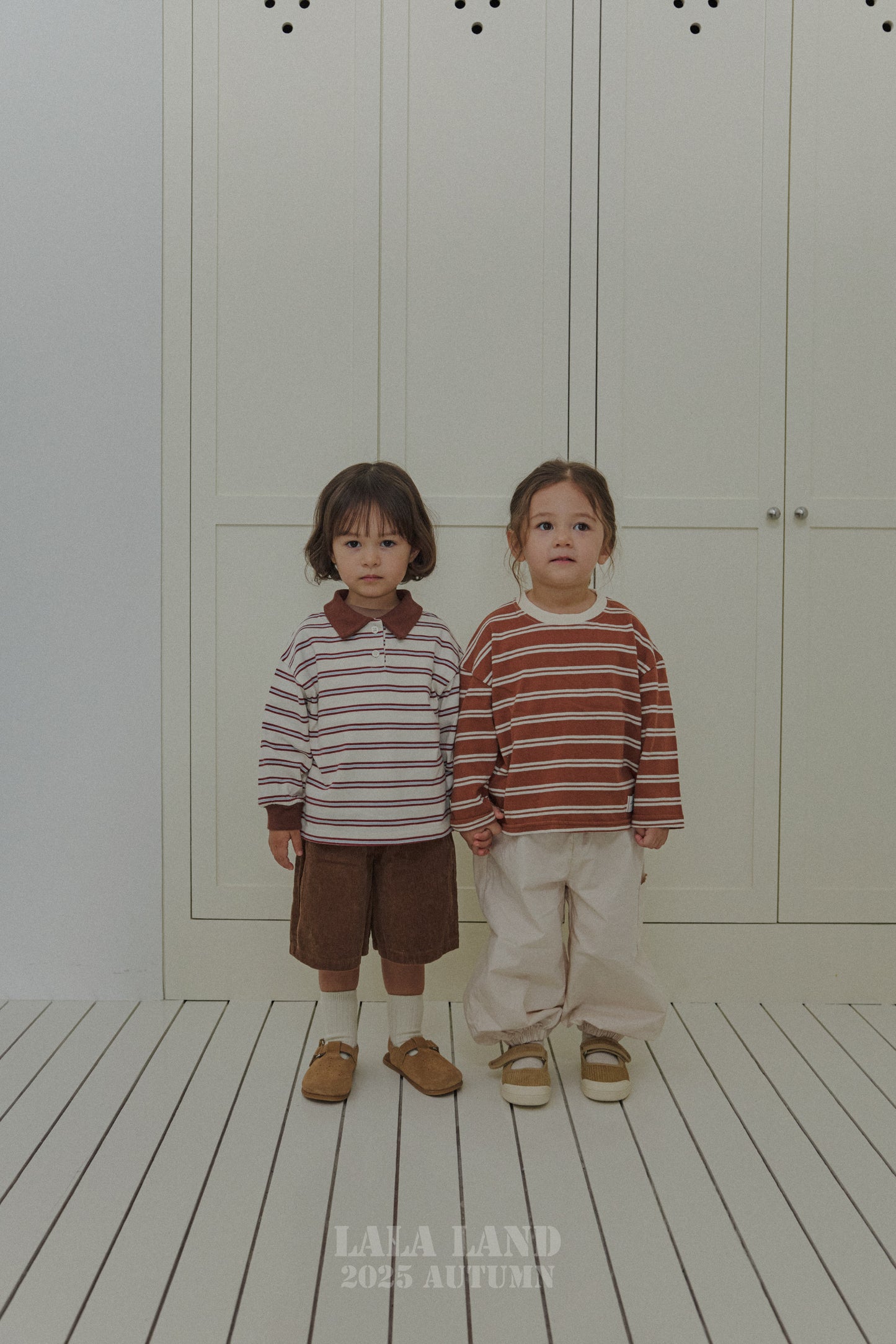 Little Pocket Pants