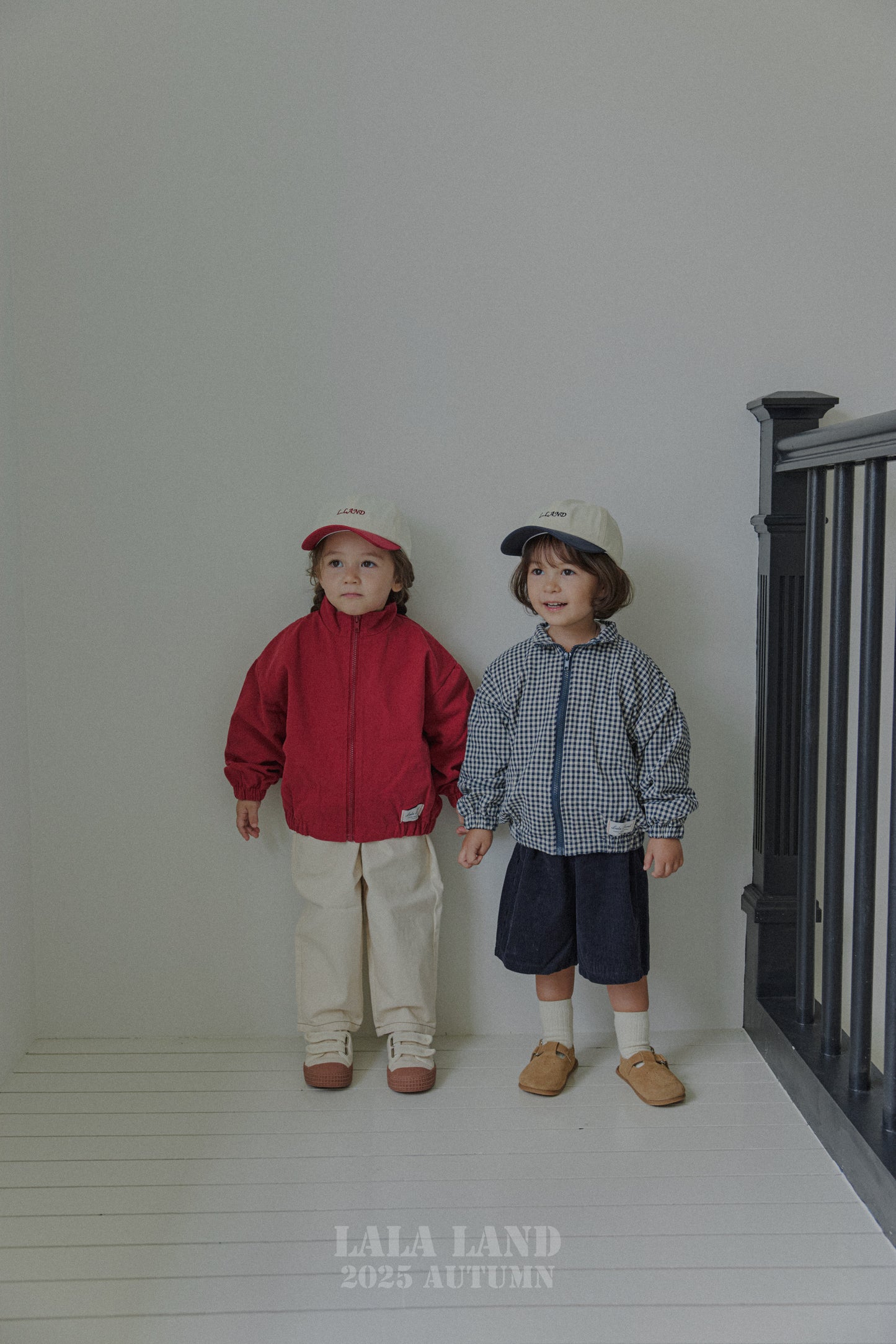 Poly Cotton Jacket