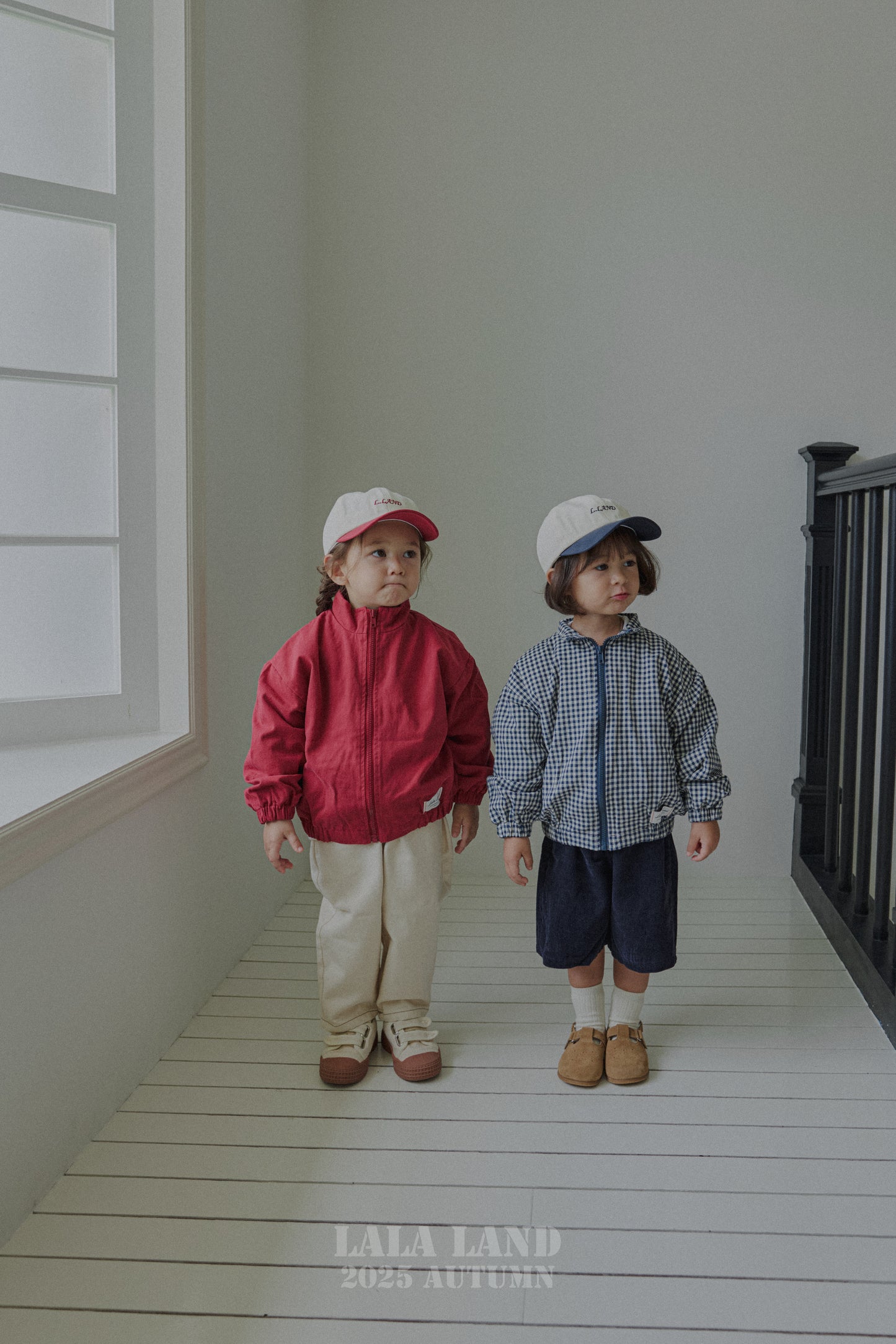 Poly Cotton Jacket