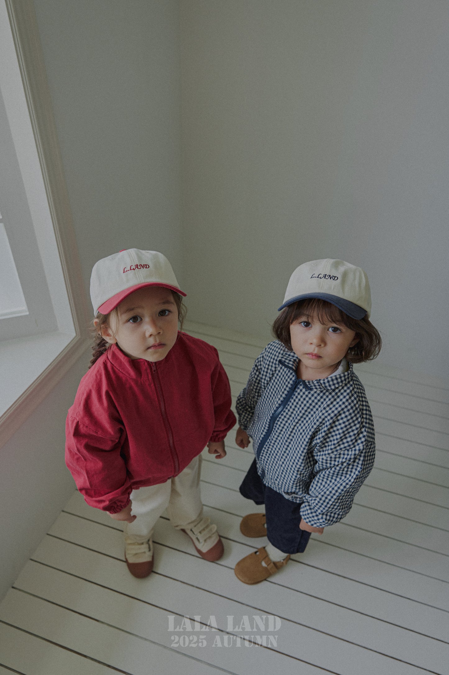 Lalaland Ball Cap