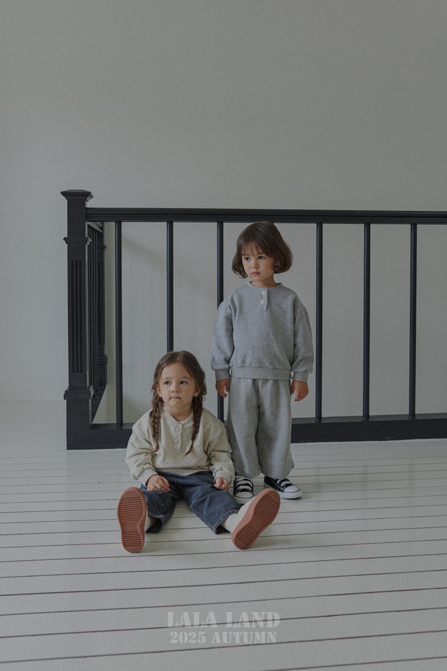 Point Patch Pants