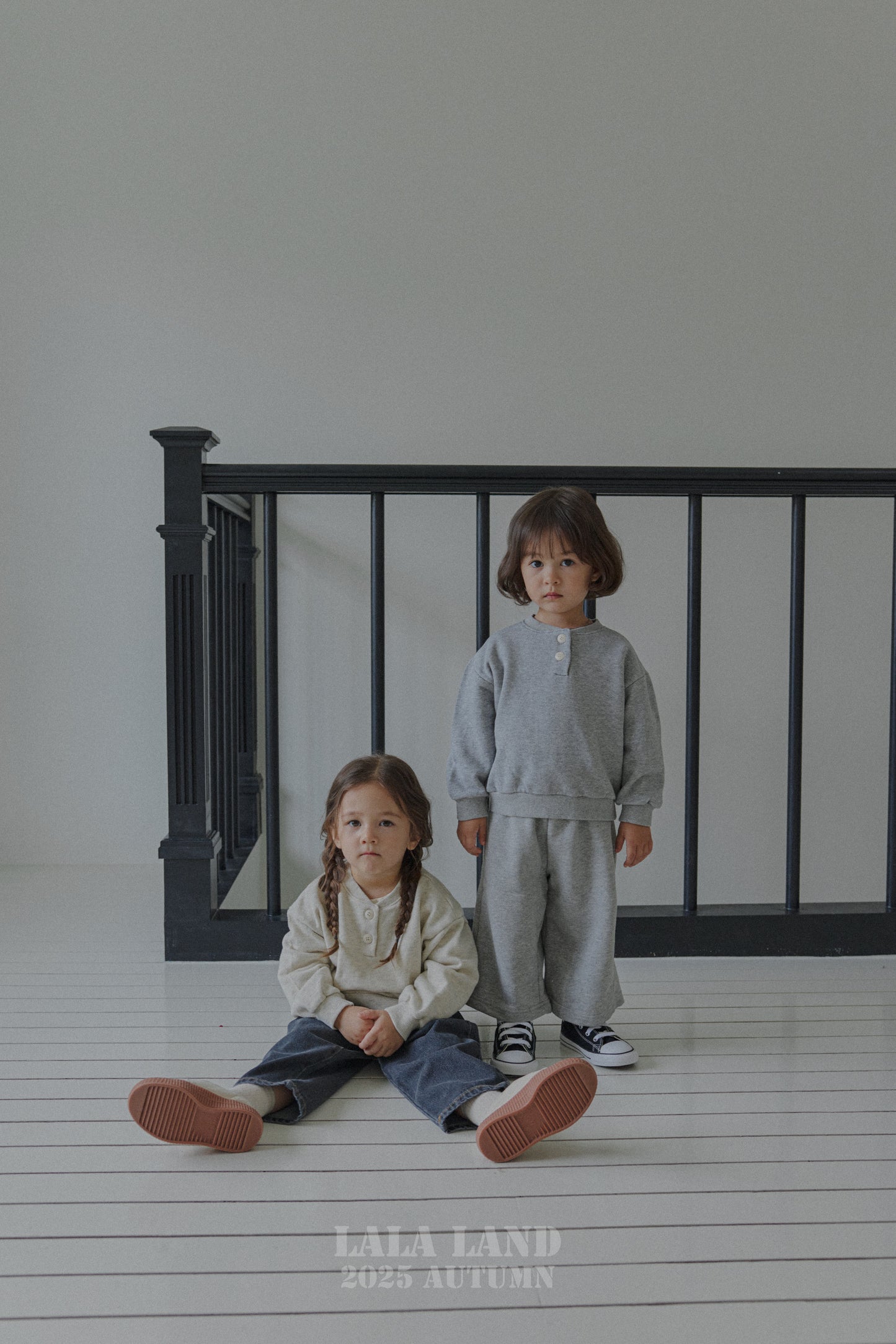 Point Patch Pants