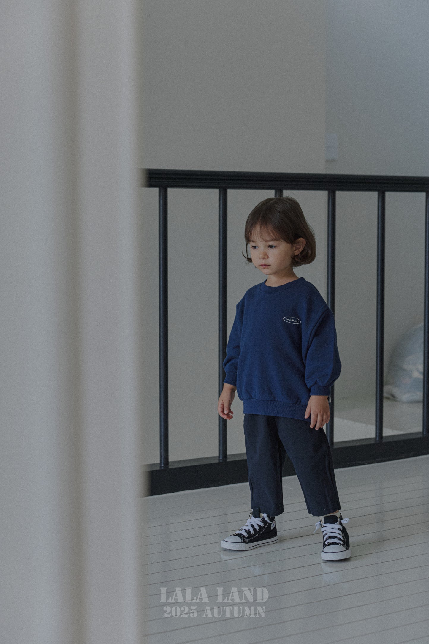 Love Lala Sweatshirt